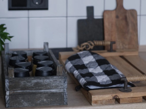 Квартира Студия в Самом Центре