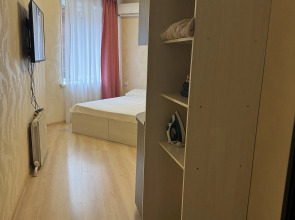 Апартаменты Red на Комарова 45