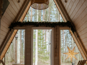 Гостевой дом DEEP LAKE HOUSE