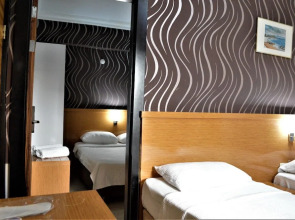 Отель Serenity Suit