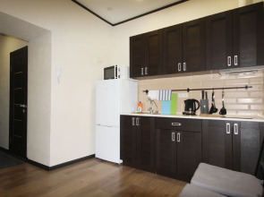 Квартира в доме купчихи Морозовой 3