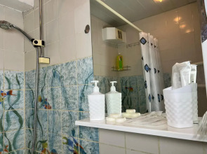 Квартира комфорт на ул Максима Горького 158