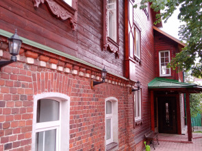 Гостевой Дом Шиголевых