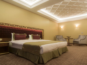 Отель MB Deluxe