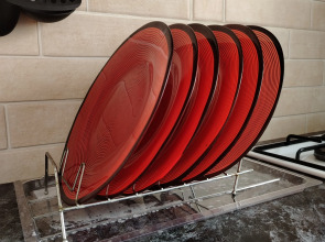 Квартира Уютная двухкомнатная