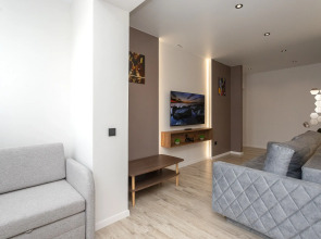 Квартира АрендаСервис на Приморской