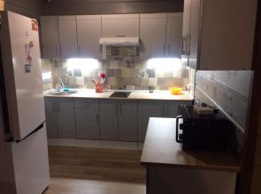 Гостевой дом у озера