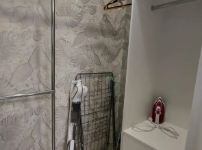 Квартира уютная в спальном районе