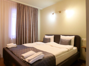 Бутик отель Кошер Турфа