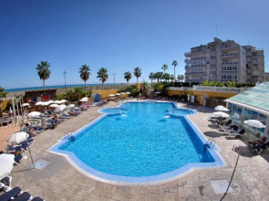 Отель Гран Пенискола