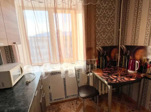 Квартира Двухкомнатная на Фрунзе (в центре)