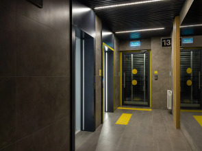 Апартаменты в Жк Mainstreet