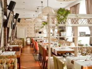 Отель Загородный клуб