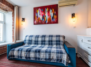 Квартира Уютная Квартира Студия