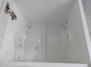 Квартира на Белгородской