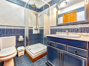 Гостевой Дом Villa Golf Las Americas