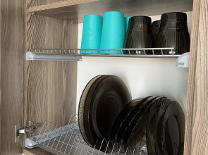 Квартира Приморский Элеон