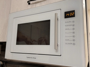 Апартаменты на Взлетной 23