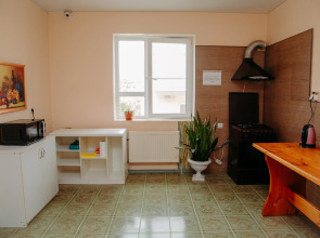 Гостевой дом Штурвал