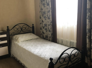 Гостевой дом Фазанарий