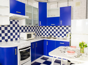 Апартаменты на Жукова 144