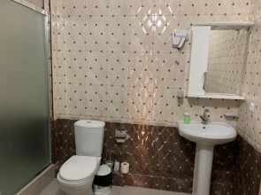 Гостевой дом ZZZ