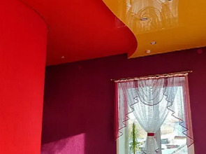 Меблированные комнаты LUXURY