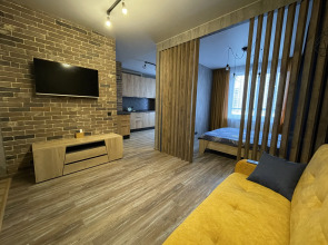 Апартаменты ЛОФТ