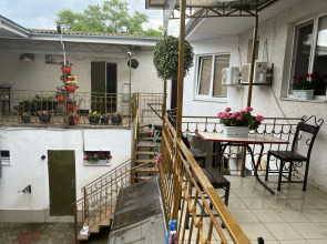 Гостевой Дом Москва