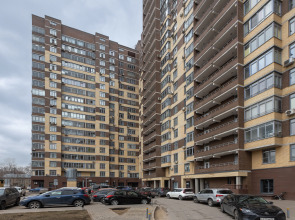 Квартира Li Apartments City
