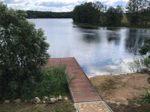 Гостевой дом Край Земли