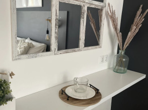 Квартира HYGGE NORD