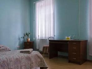 Мини-Отель Прага