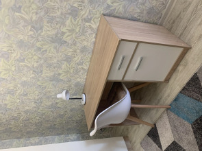 Квартира Отличная возле вокзала и центра