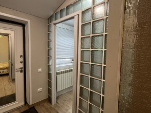 Квартира Домик Амели