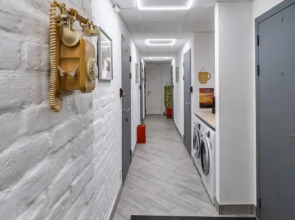 Апартаменты Джулиата 5