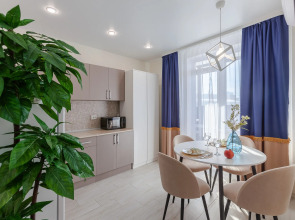 Квартира StarHouse АдмиралЪ