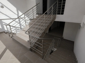 Апартаменты Rauschen Cruise в шаге от побережья