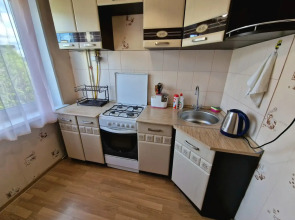 Апартаменты Сеть Апартаментов Багет