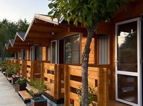 База отдыха Ариана