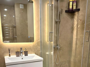 Апартаменты PaulMarie na Berezovskoy,12