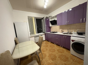 Квартира Новая в Новом Доме