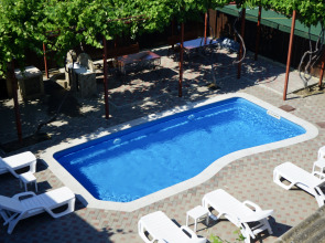 Гостевой дом Надежда