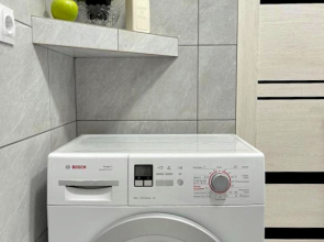 Апартаменты Рай 55