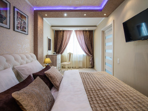 Апартаменты Пять Звёзд Мечта