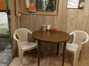 База отдыха Юг Турист