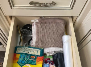 Апартаменты Квартира Семейная  у Моря