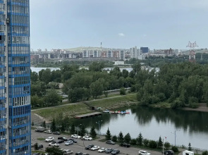 Апартаменты на улице Карамзина 16/13