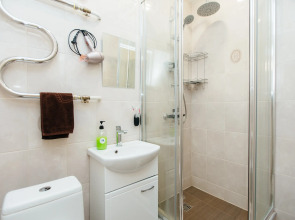 Апартаменты рядом с Зоопарком