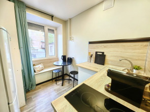 Квартира Таксы на севере